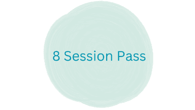 Image for 8 Session Pass